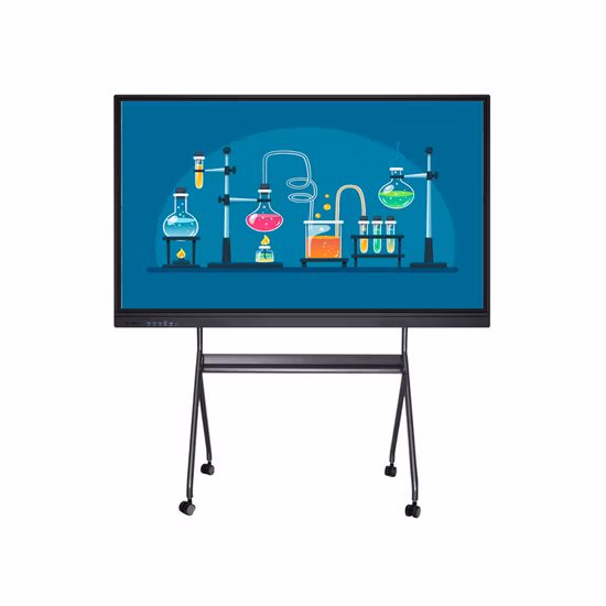 Sistema Windows Android Resolução 4K 75